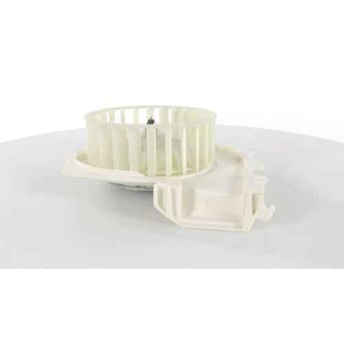 LG Washer Motor Assembly, Dc, Fan - EAU61723702