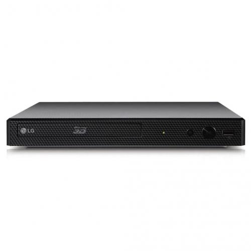 LG BP550N Smart Blu-Ray Player