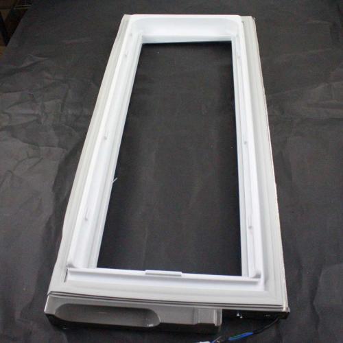 LG Refrigerator Refrig R Inner Door Frame - ADC74665705