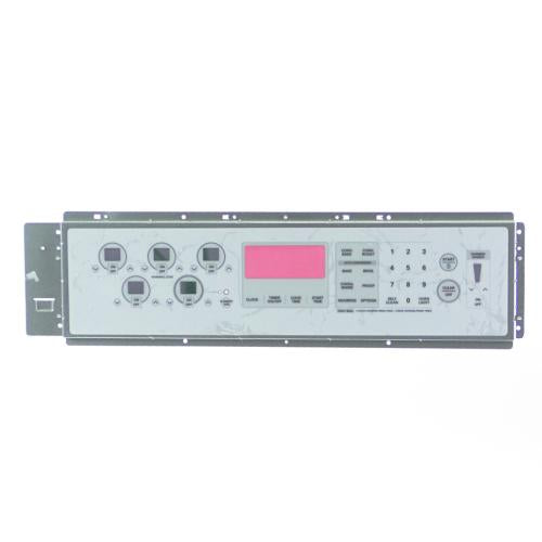 Pièces détachées pour cuisinière LG 383EW1N006M