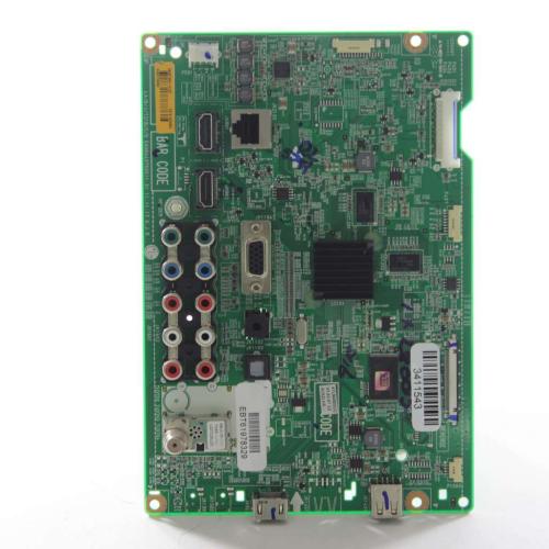 LG Chassis - CRB33402001