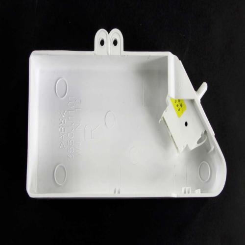 LG Refrigerator Hinge Cover - 3551JJ1018A