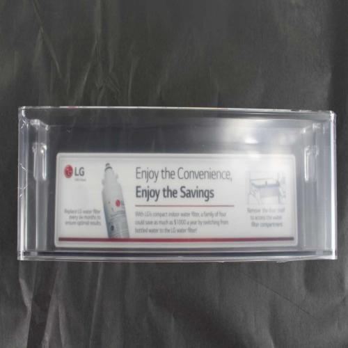 Panier de porte LG MAN63108501