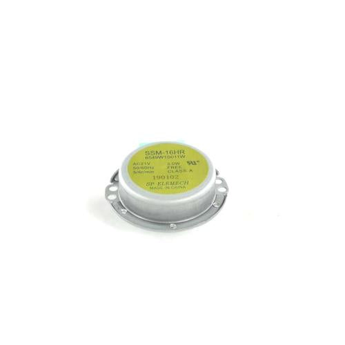 LG Oven-Range Ac Synchronous Motor - 6549W1S011W