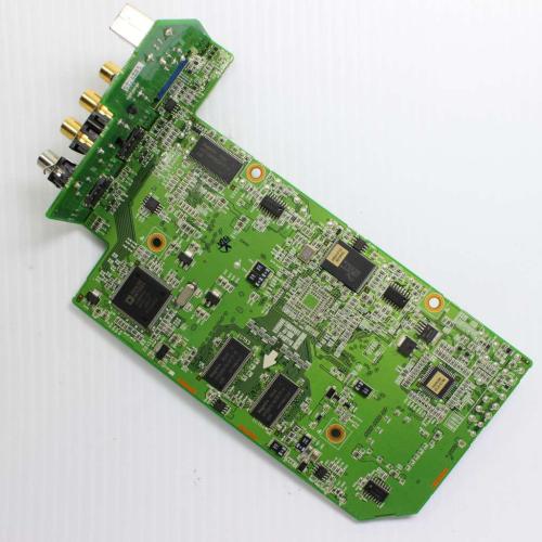 LG Chassis - EBT57047501