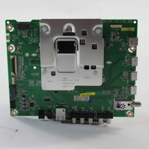 LG Pcb Assembly, Main, Refurbished - CRB35645001
