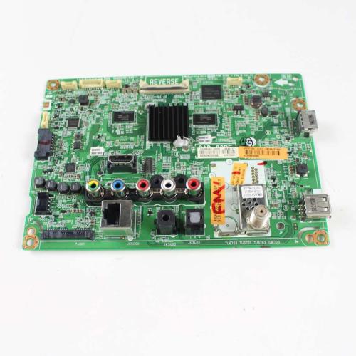 LG Refurbished B Chassis - CRB35314101