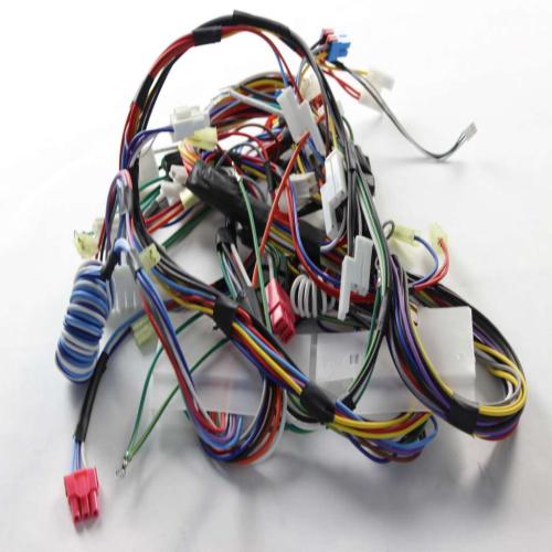 LG Dishwasher Harness, Multi - 6877DD1002A