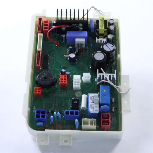 LG Dishwasher Pcb Assembly, Main - 6871DD1006T
