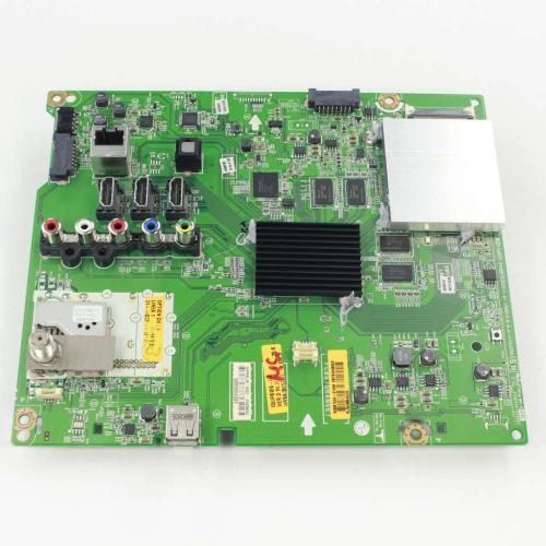 LG Refurbished Chassis - CRB35036401