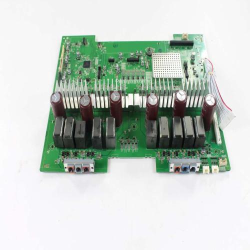 LG Option Code - EBR80444108