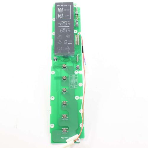LG Refrigerator Display Pcb - EBR67357902