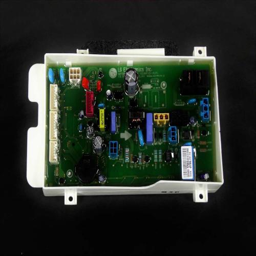 LG Washer Main Pcb - EBR64583702