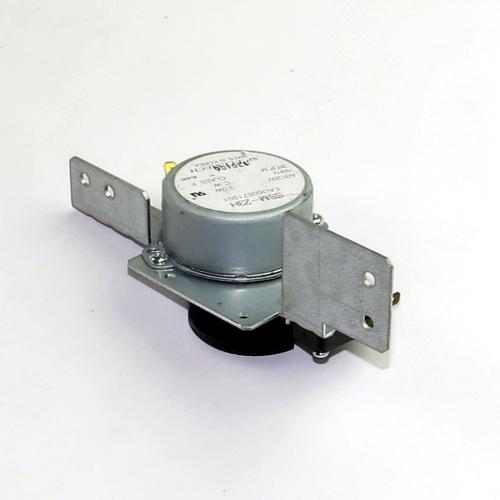 LG Range Motor Assembly, Ac, Synchronous - EAU60671901