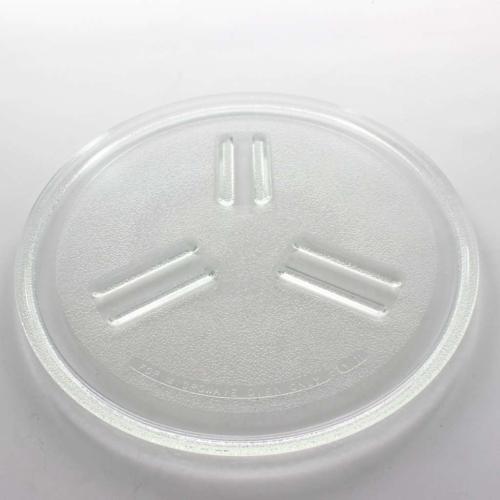 LG Microwave Tray, Glass - 3390W1A033A