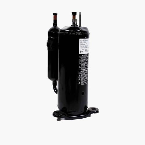 Ensemble compresseur pour climatiseur LG TBZ34854301 Korea33