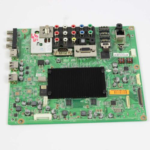 LG Pcb - EBR68027916