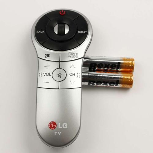 LG Television Remote Control - AGF76633204
