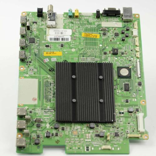 LG Refurbished Bpr Total - CRB33485701