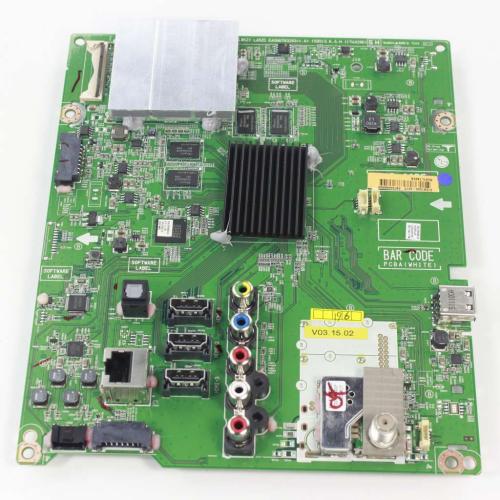 LG Refurbished B Chassis - CRB35036501