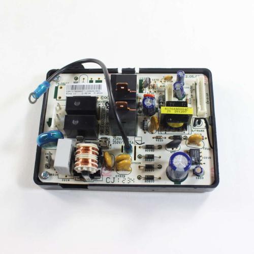 LG Main Pcb - EBR72786002