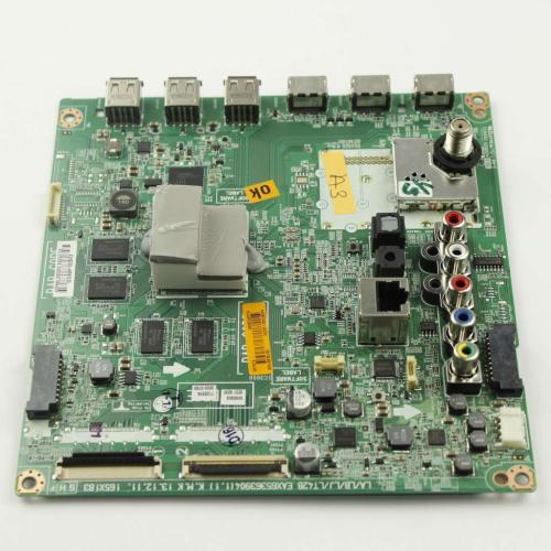 LG Refurbished B Chassis - CRB34115001