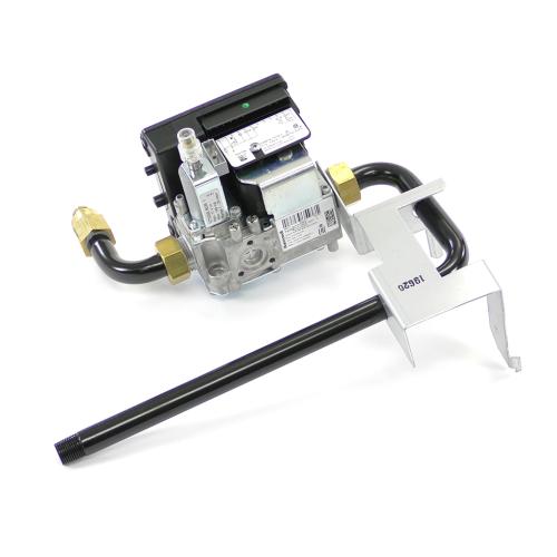 LG Burner - ABF73170001