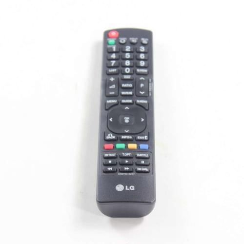 LG Remote Controller - AKB72915217