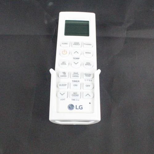 LG Air Conditioner Remote Control - AKB73455712