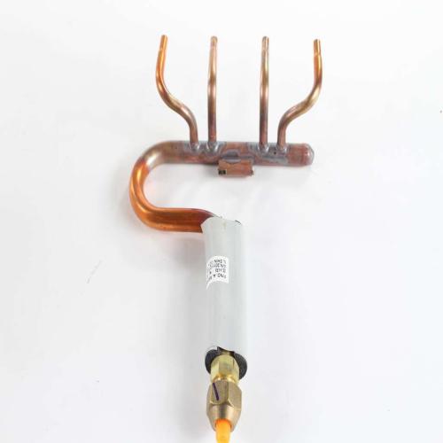 Tube de sortie d'évaporateur LG AJR53980903