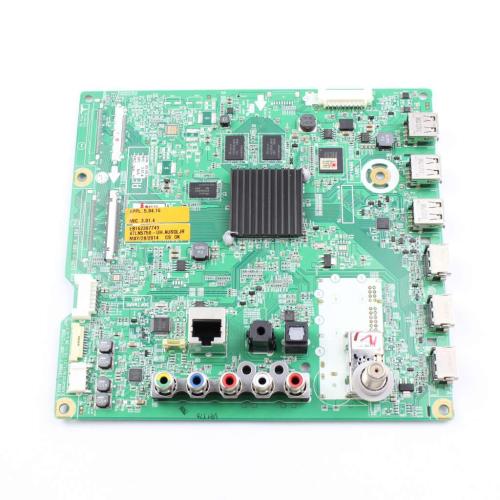 LG Chassis - EBT62387749