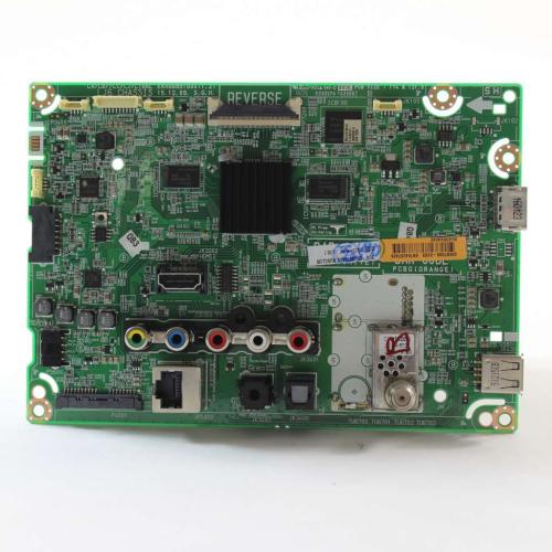 LG Refurbished Chassis - CRB35445401