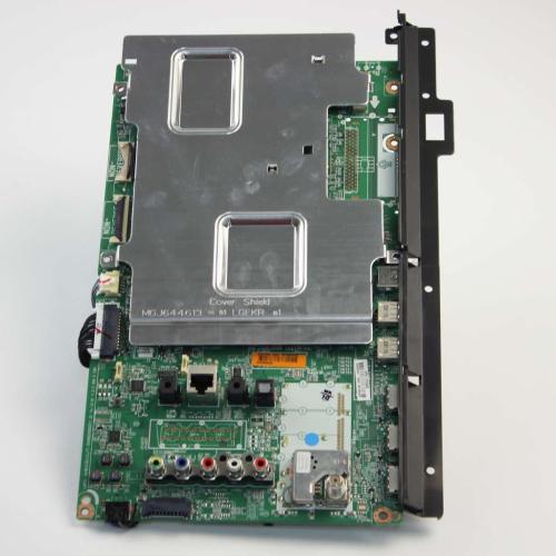 LG Television Chassis - EBT63894502