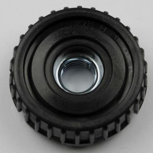 LG Refrigerator Adjust Leg - MFA62123501