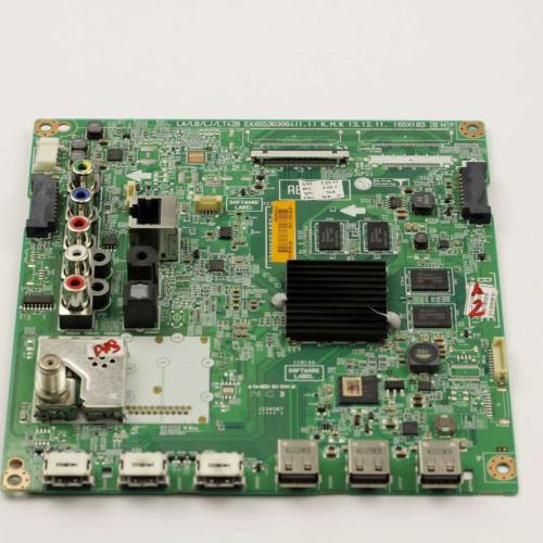 LG Television Chassis - EBT63295703