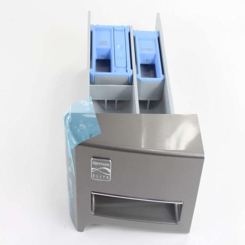 LG Washer Drawer Panel - AGL72949715