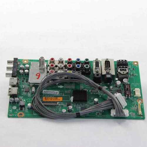 LG Dms Main Board - EBT61019301