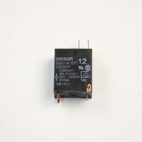 LG Microwave Contact Relay - 6920W5A012A