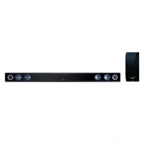 LG NB3530A Soundbar System
