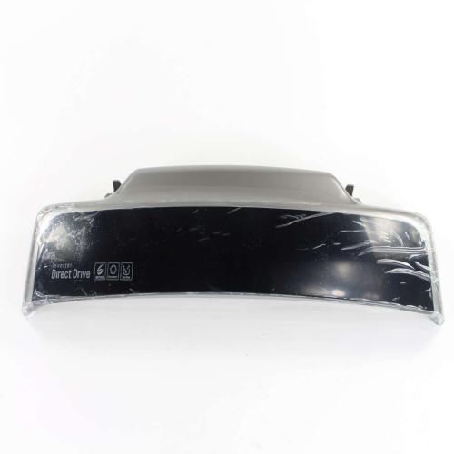 LG Washer Rear Panel - AGL73961502