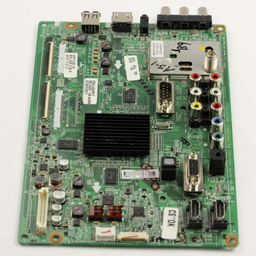LG Bpr Total - EBU60943911