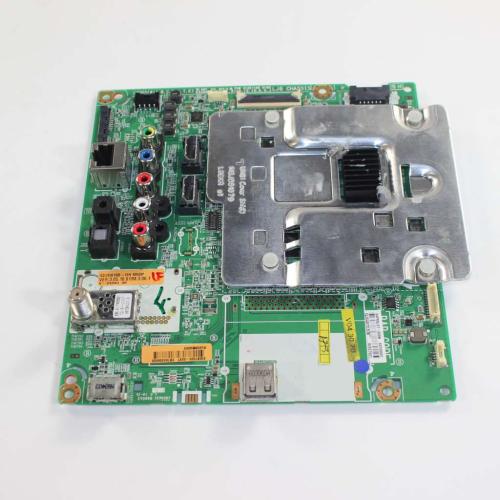 LG Refurbished B Chassis - CRB35465101