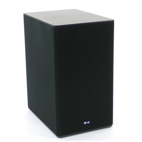 LG Active Woofer - TCG37249203