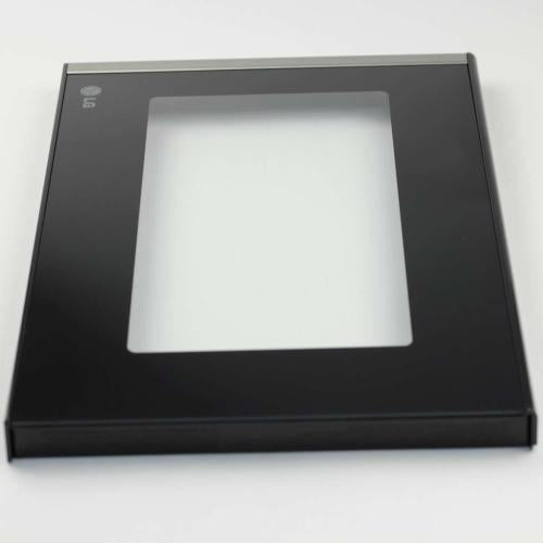 LG Outer Door - AGM36169504