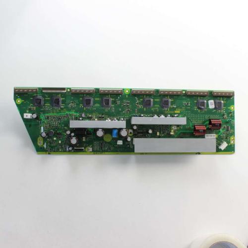Circuit imprimé pour lave-linge LG 6871EC2123G, écran