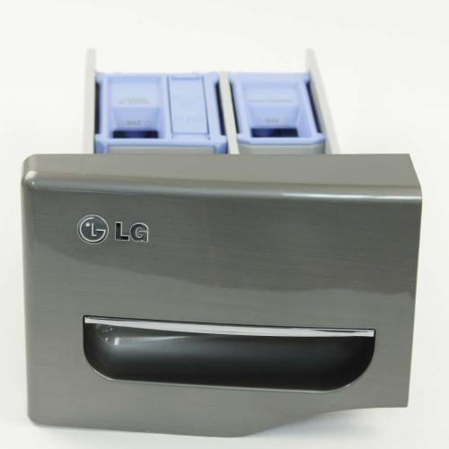 LG Washer Drawer Panel - AGL55862115