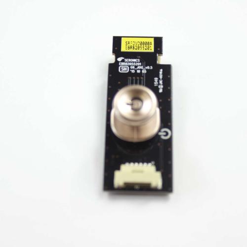 Carte PCB de sous-marin pour téléviseur LG EBR82055201