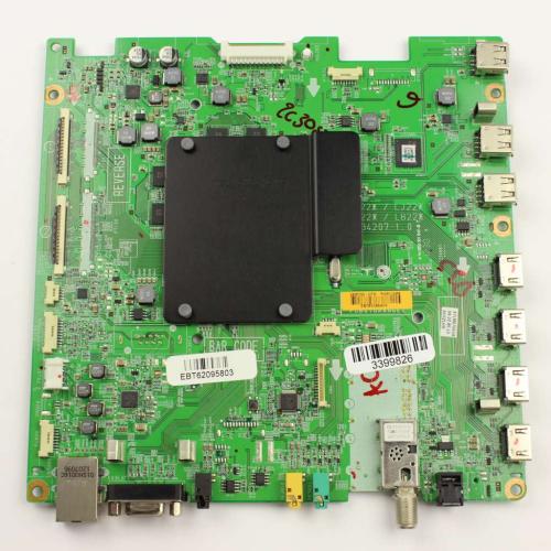 LG Refurbished B Chassis - CRB31526501