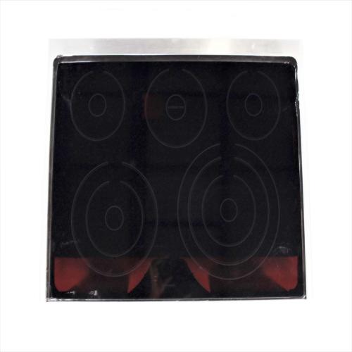 LG Range Plate - AGU72913103