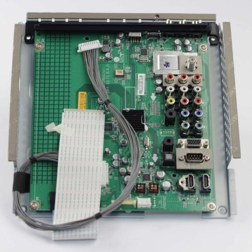 LG Dms Chassis - EBT61736905